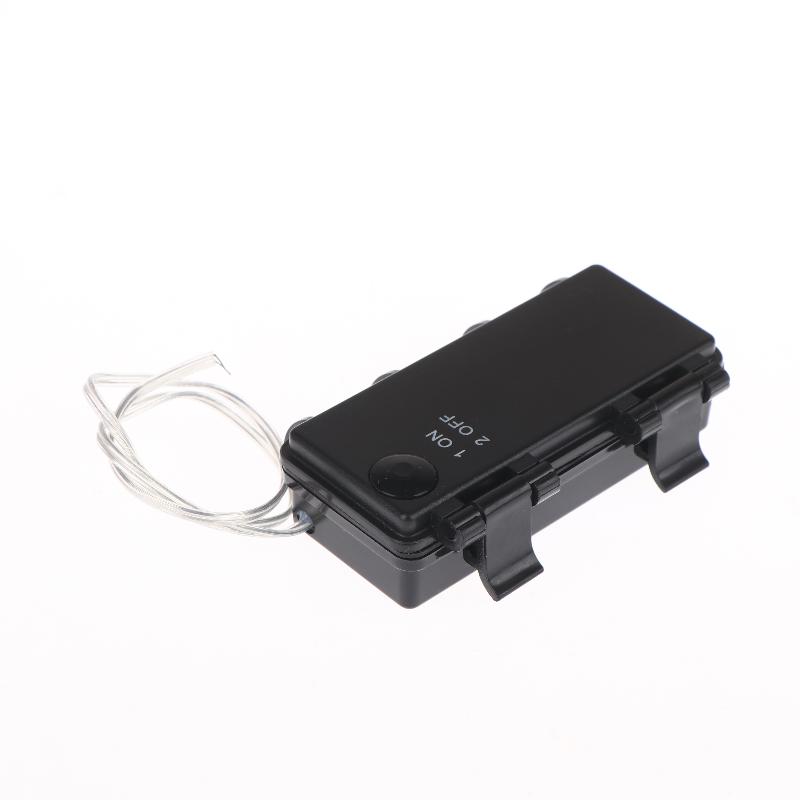 1Pcs 2 Sections AA Battery Hol - Diy Electronics Holder review and price
