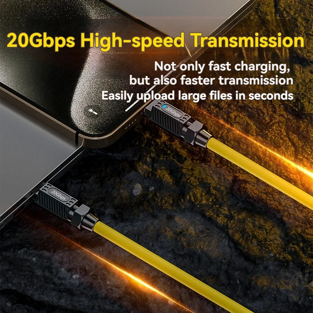 7in1 USB C Geek Data Cable DIY - Diy Electronics Websites review and price