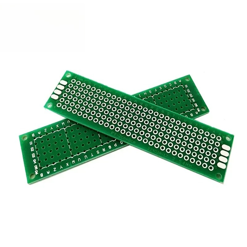 5PCS PCB Board Kit Single Side - Diy Electronics Breadboard review and price