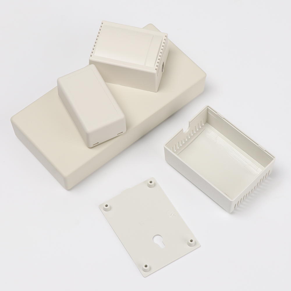 Plastic Electronic Project Box - Diy Electronics Websites review and price