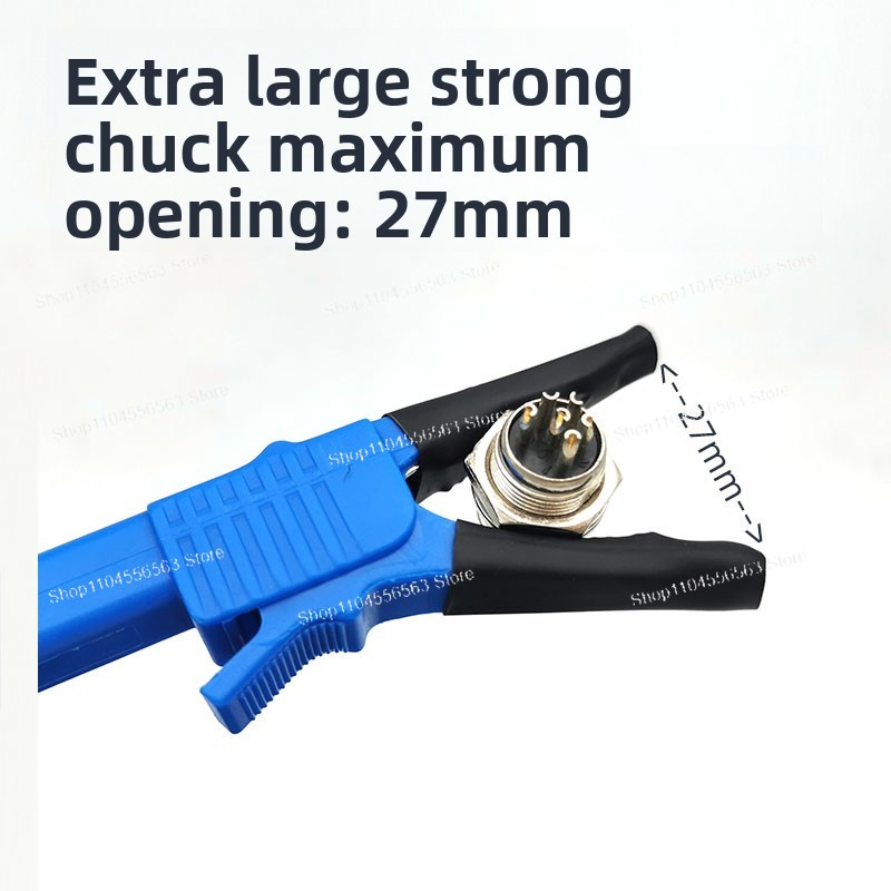 Flexible Snake Arm with Alliga - Diy Electronics Holder review and price