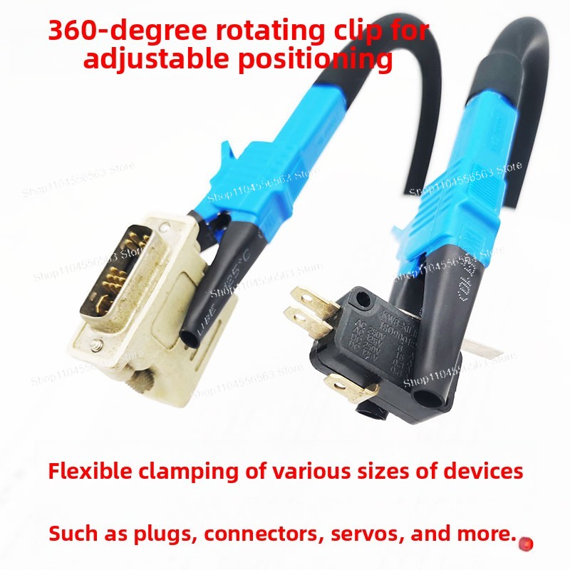 Flexible Snake Arm with Alliga - Diy Electronics Holder review and price