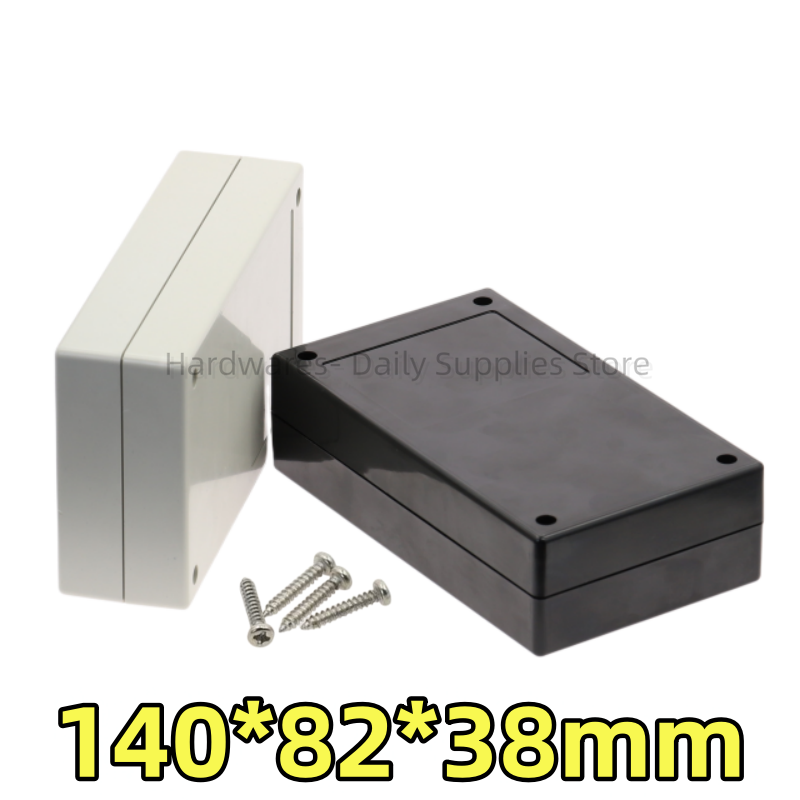 1pcs PCB Plastic Box Enclosure - Diy Electronics Websites review and price