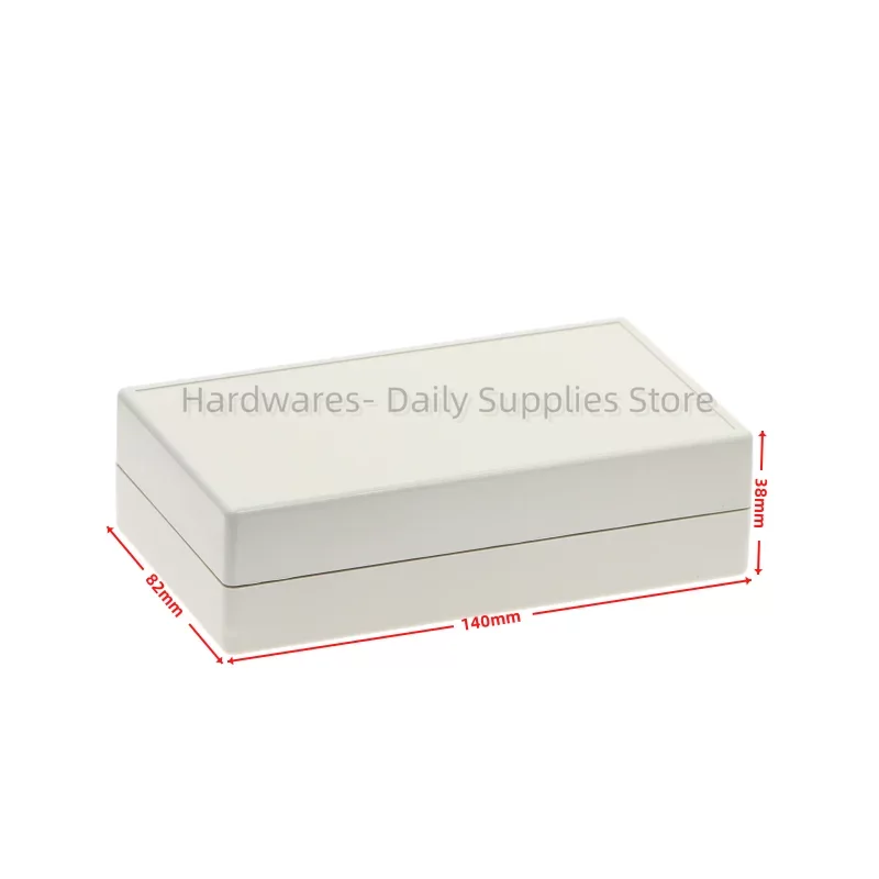 1pcs PCB Plastic Box Enclosure - Diy Electronics Websites review and price