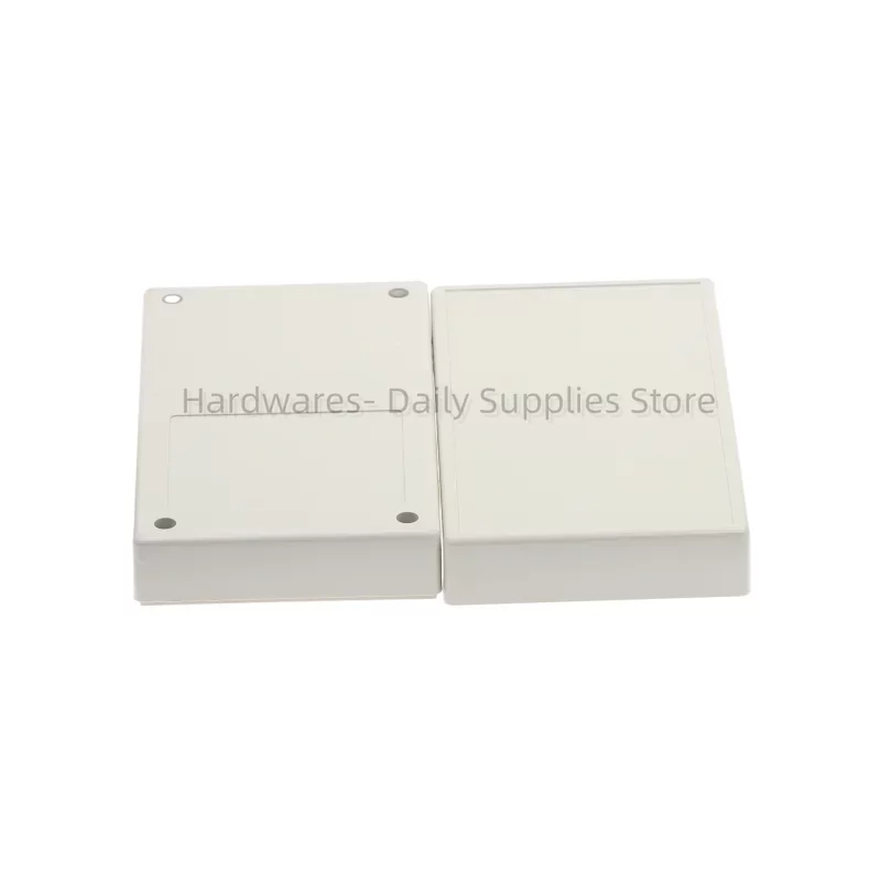 1pcs PCB Plastic Box Enclosure - Diy Electronics Websites review and price
