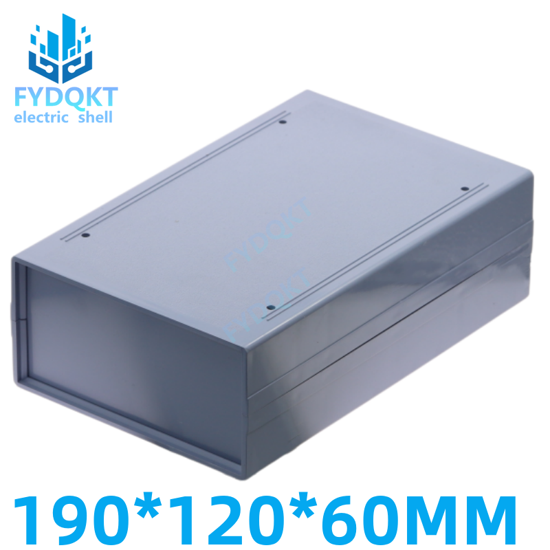 1pcs 190x120x60mm Waterproof E - Diy Electronics Websites review and price