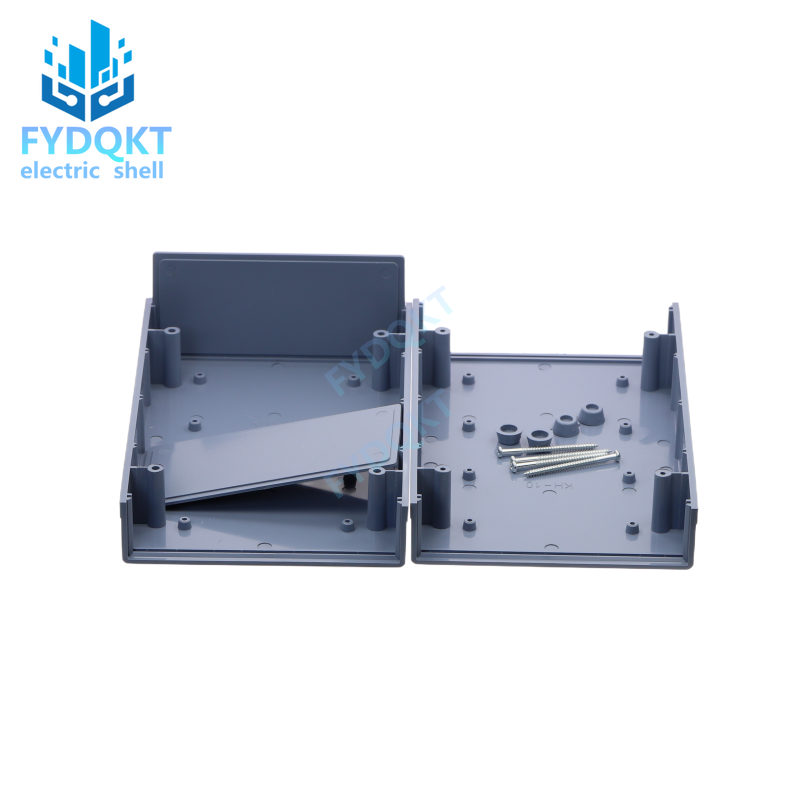 1pcs 190x120x60mm Waterproof E - Diy Electronics Websites review and price