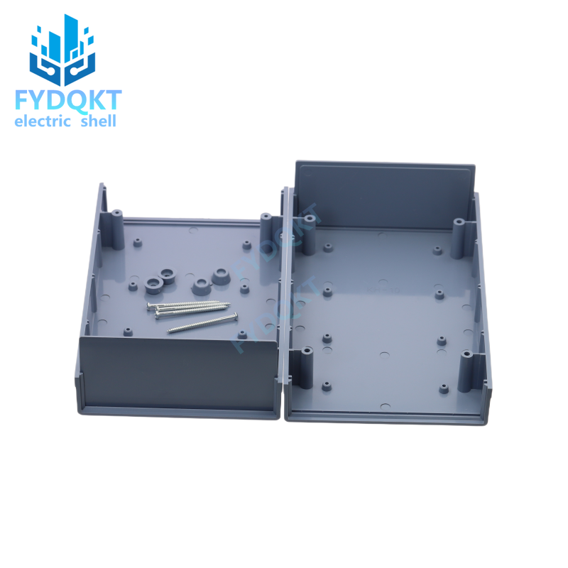1pcs 190x120x60mm Waterproof E - Diy Electronics Websites review and price
