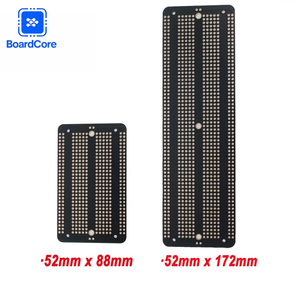 1/2/5Pcs Standard Permanent So - Diy Electronics Breadboard review and price