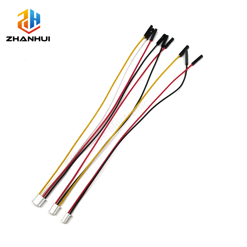 10PCS PA 2.0mm To Dupont Femal - Diy Electronics Wire review and price