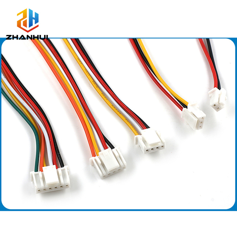 10PCS PA 2.0mm To Dupont Femal - Diy Electronics Wire review and price