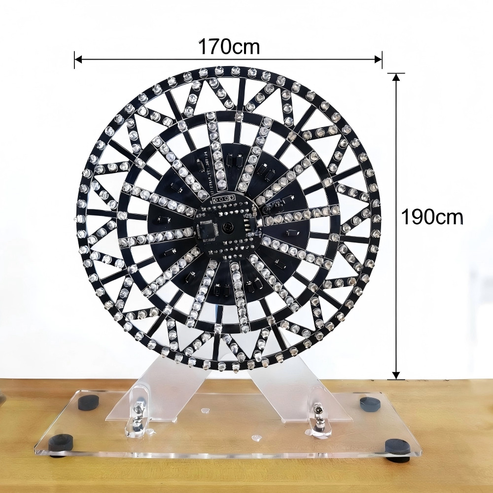 Diy electronic kits LED-Lit Mu - Diy Electronics Set review and price