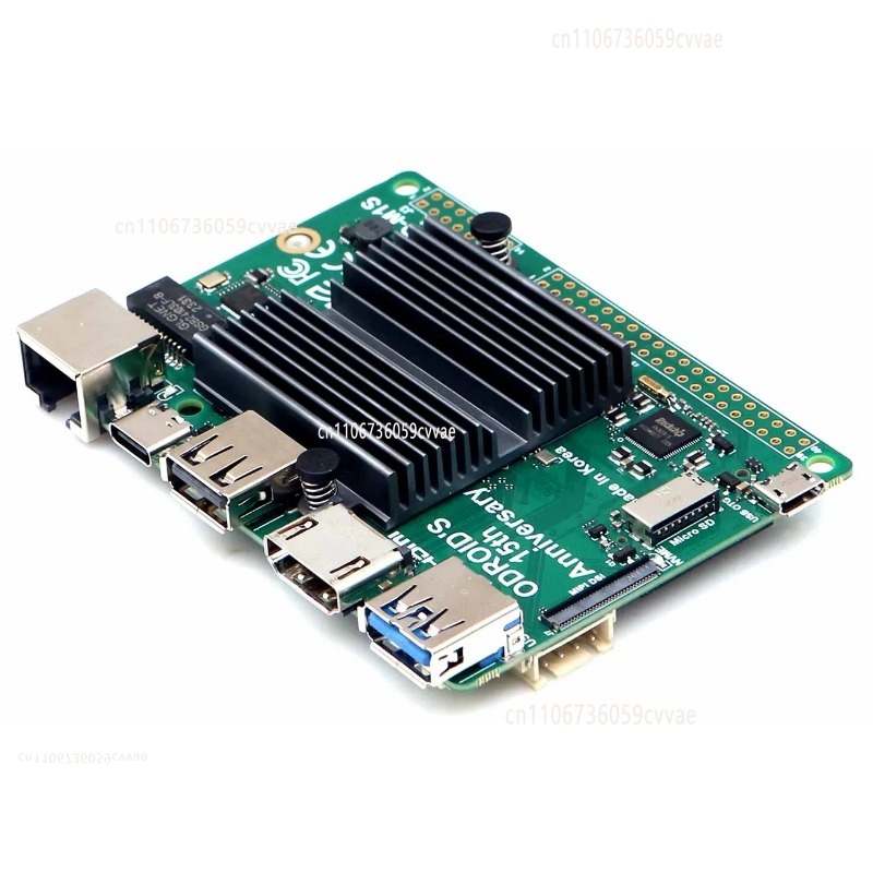 ODROID-M1S Single Board Comput - Diy Electronic review and price