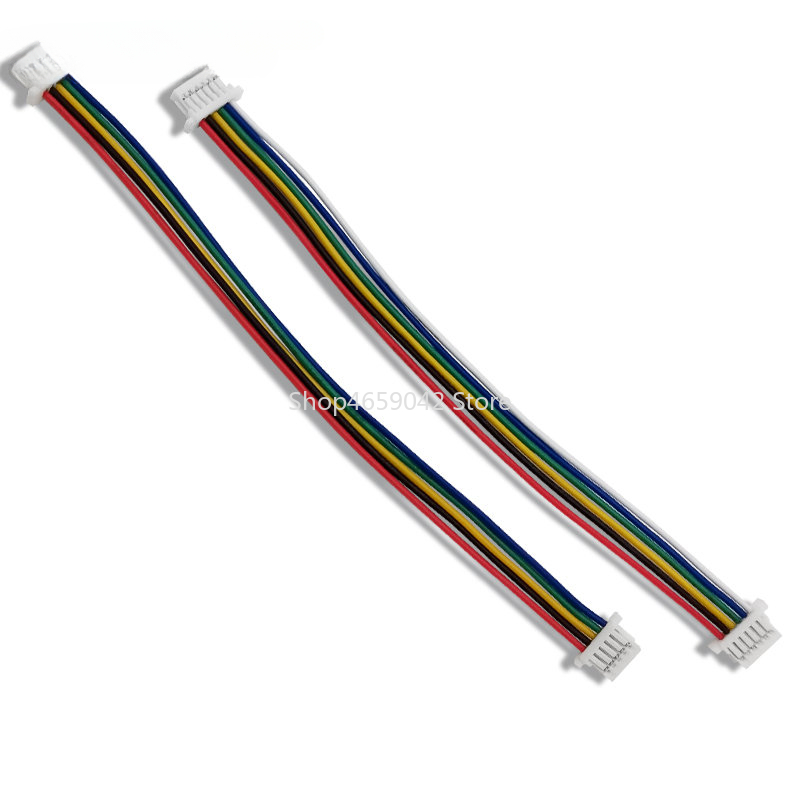 5pcs SH1.0 Wire Cable Connecto - Diy Electronics Wire review and price