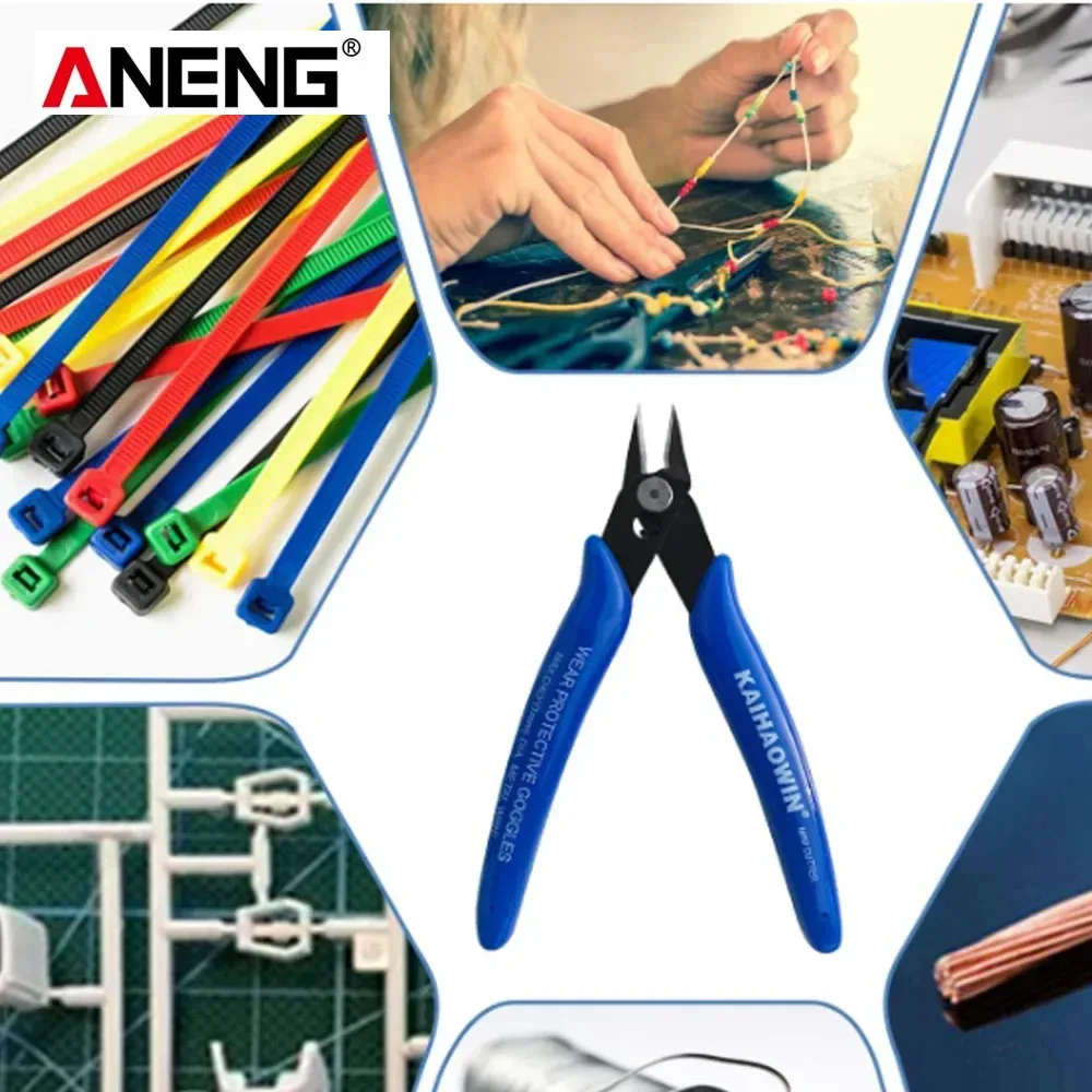 1/2/5pcs Universal diagonal pl - Diy Electronics Holder review and price