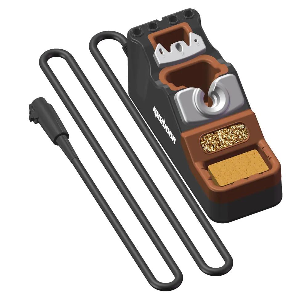 GOOD GEEBOON TC22 240W Solderi - Soldering Iron Kit review and price
