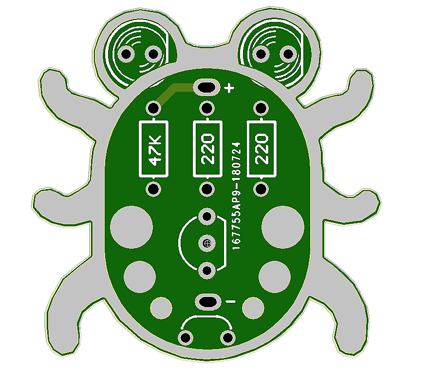 Weevil Eye DIY Electronic Begi - Diy Electronics Kits For Beginners review and price