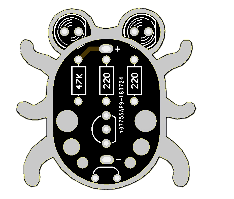 Weevil Eye DIY Electronic Begi - Diy Electronics Kits For Beginners review and price
