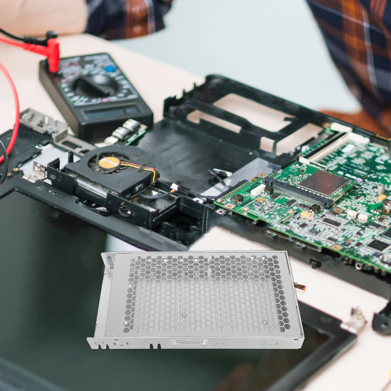Switching Power Supply Aluminu - Diy Electronic review and price