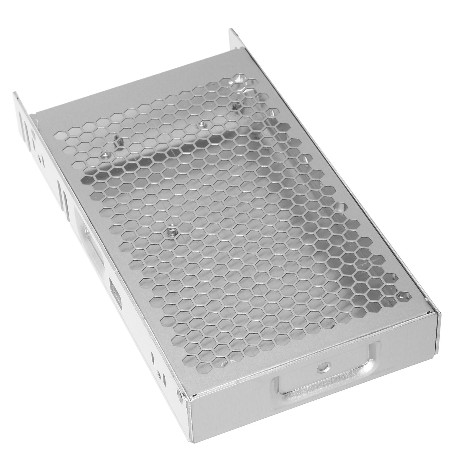 Switching Power Supply Aluminu - Diy Electronic review and price