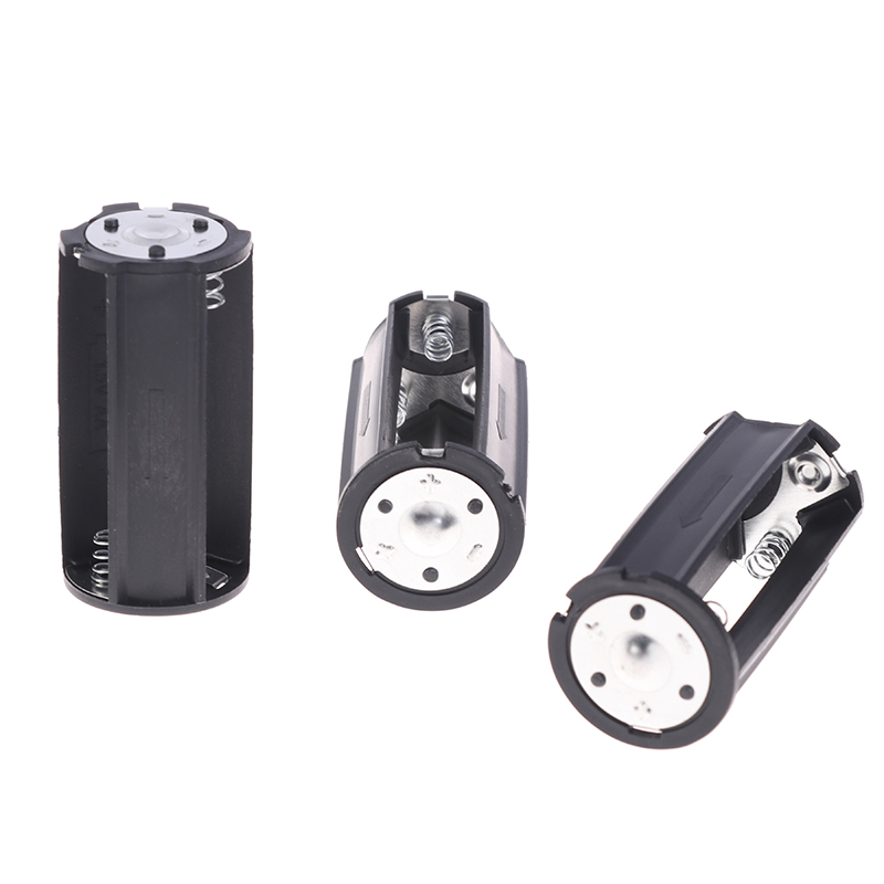 Battery Adapter Converter Hold - Diy Electronics Holder review and price