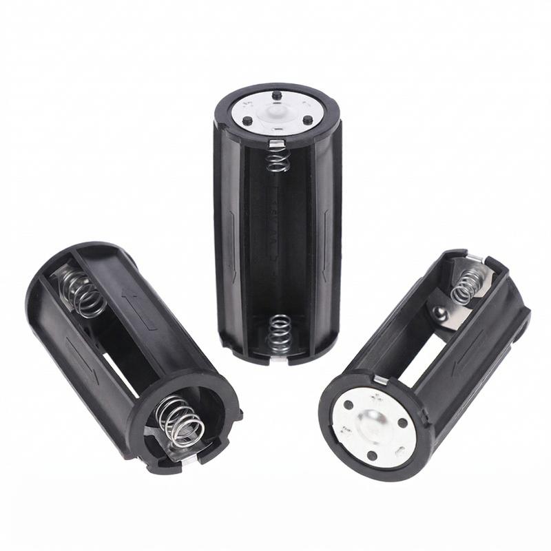 Battery Adapter Converter Hold - Diy Electronics Holder review and price