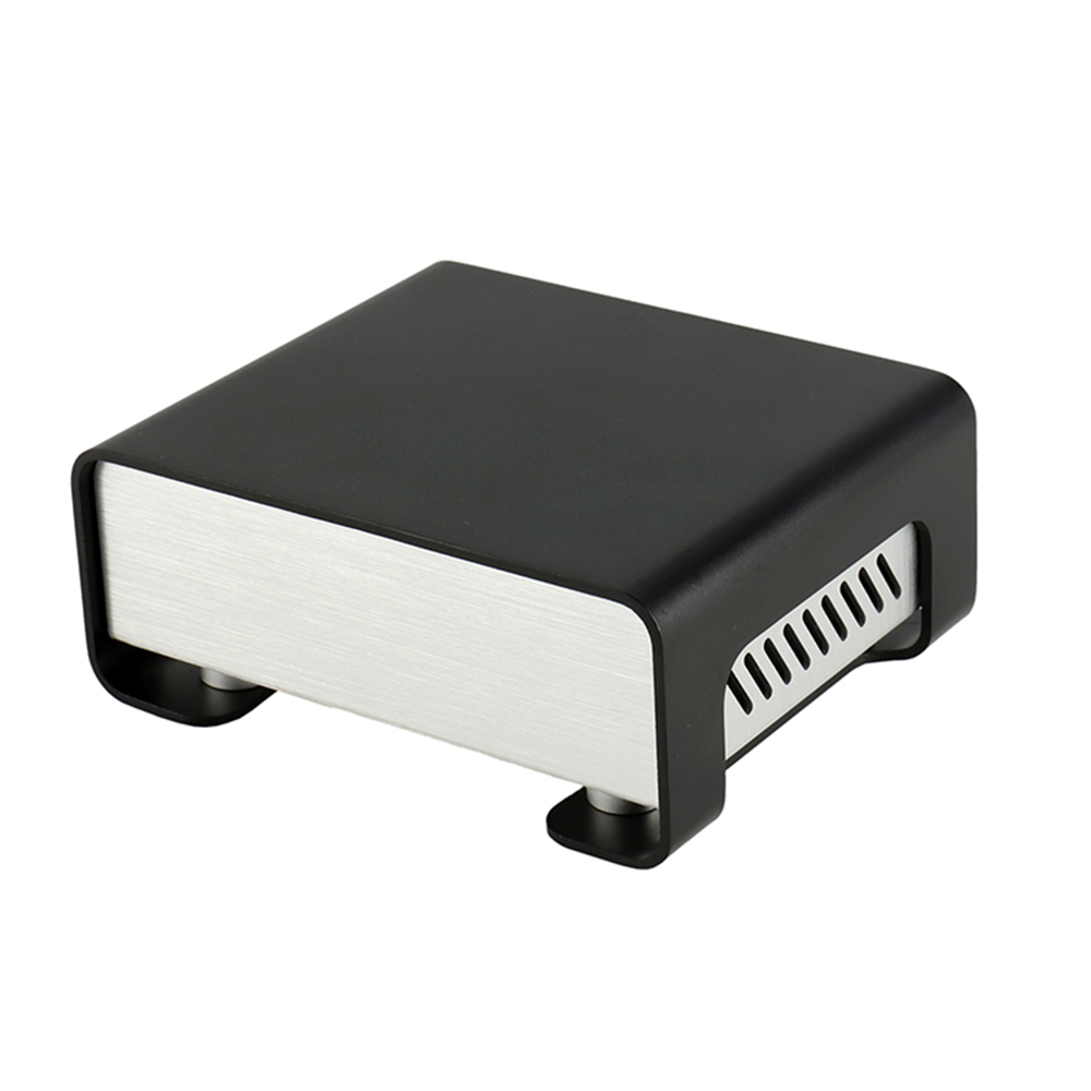 Aluminium Project Box Electron - Diy Electronics Websites review and price