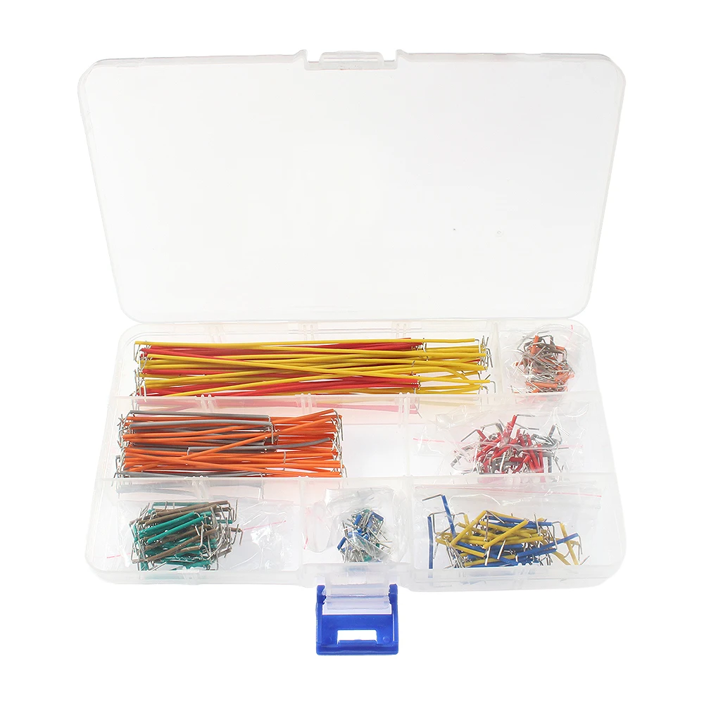 140-840Pcs Preformed Breadboar - Diy Electronics Breadboard review and price