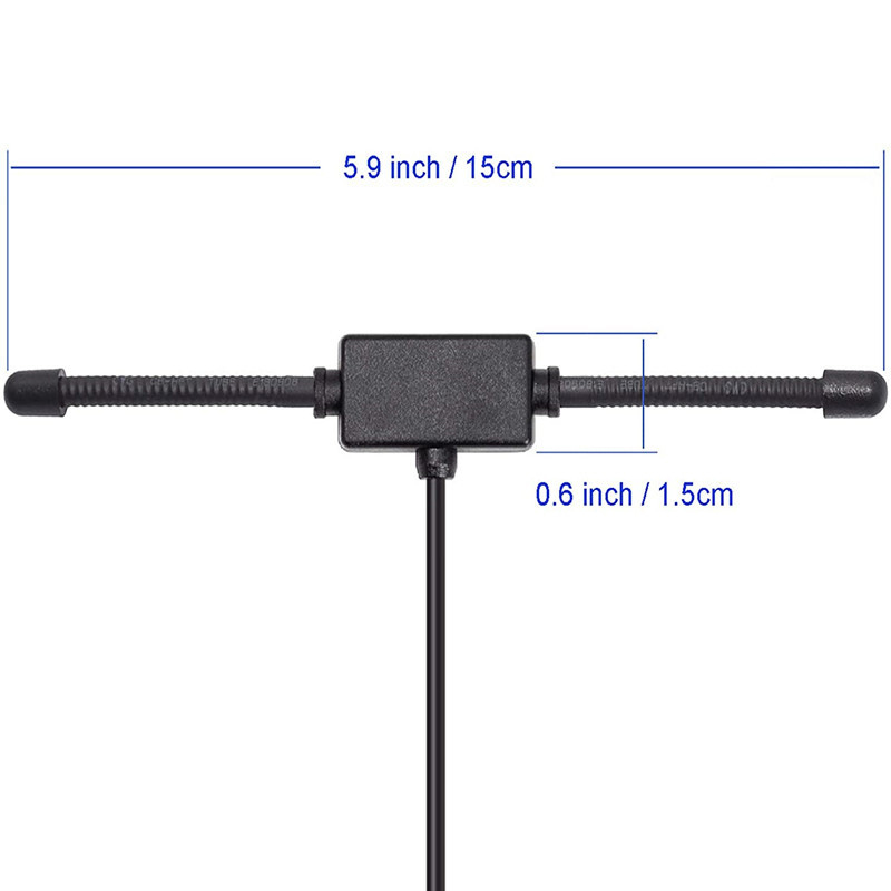 Universal Car Windshield AM FM - Learn Diy Electronics review and price