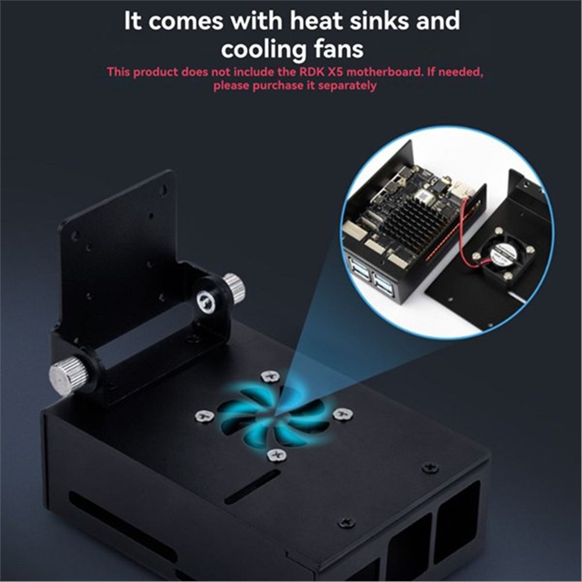 OKgood Secure Housing Case for - Diy Electronics Holder review and price