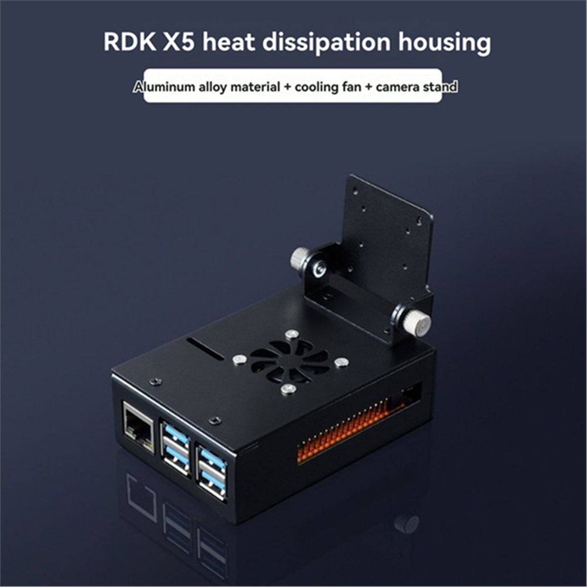 OKgood Secure Housing Case for - Diy Electronics Holder review and price