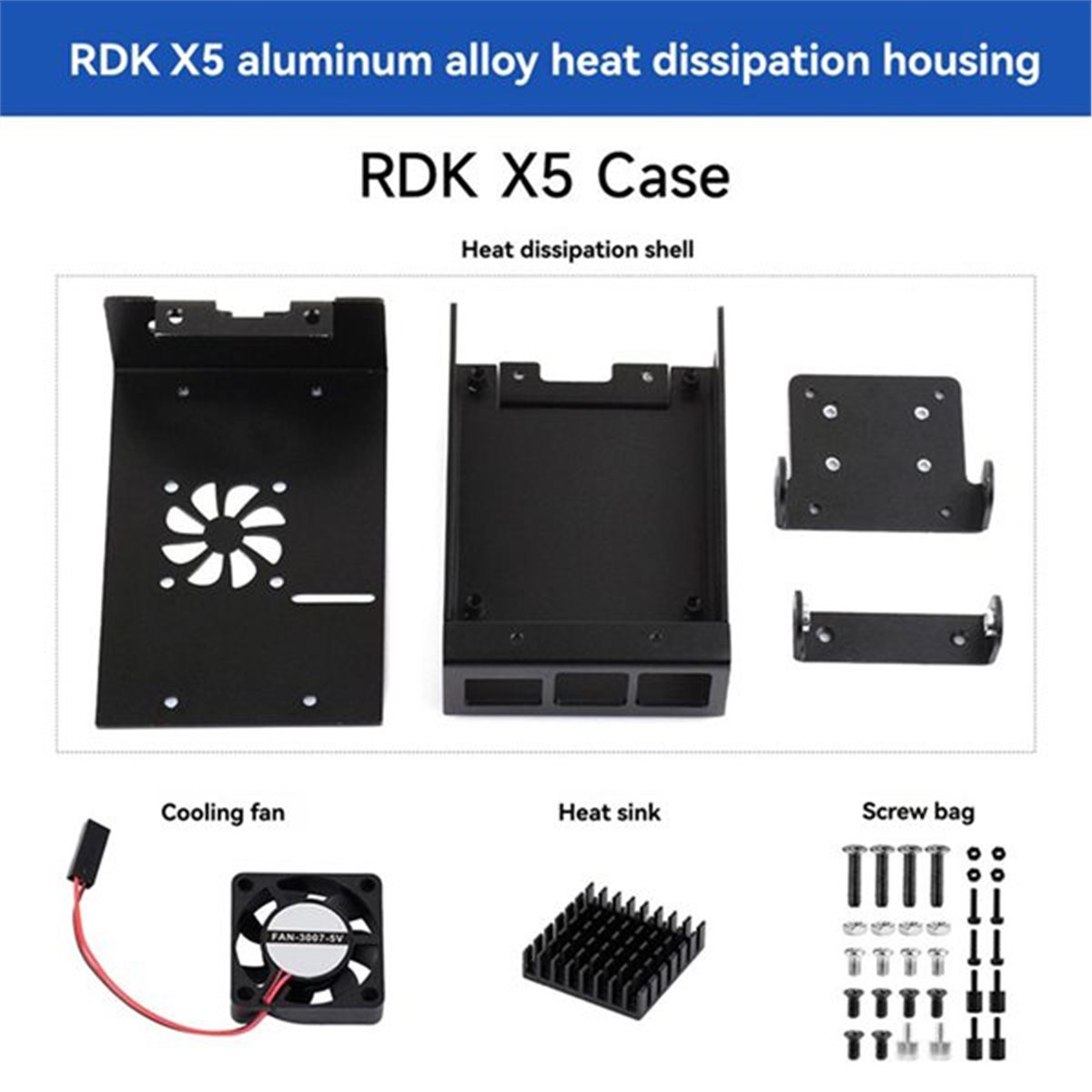 OKgood Secure Housing Case for - Diy Electronics Holder review and price