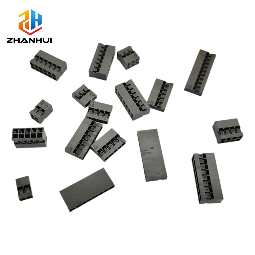 370Pcs 2.0mm Dupont Connector  - Diy Electronics Wire review and price