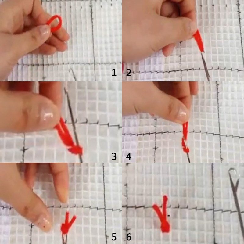Prajna Carpet Embroidery Latch - Diy Electronics Websites review and price