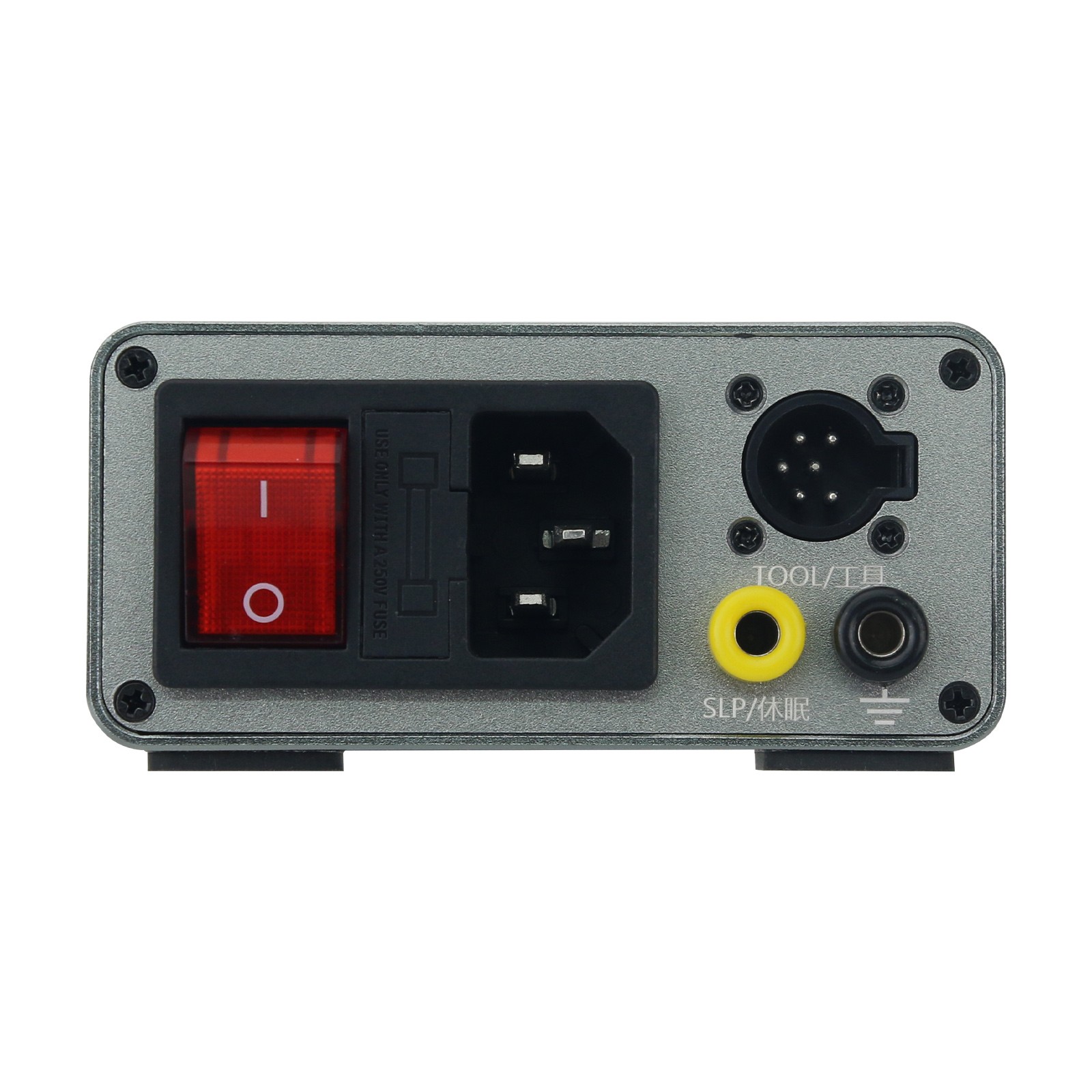 TC22 240W Soldering Station Ki - Soldering Iron Kit review and price