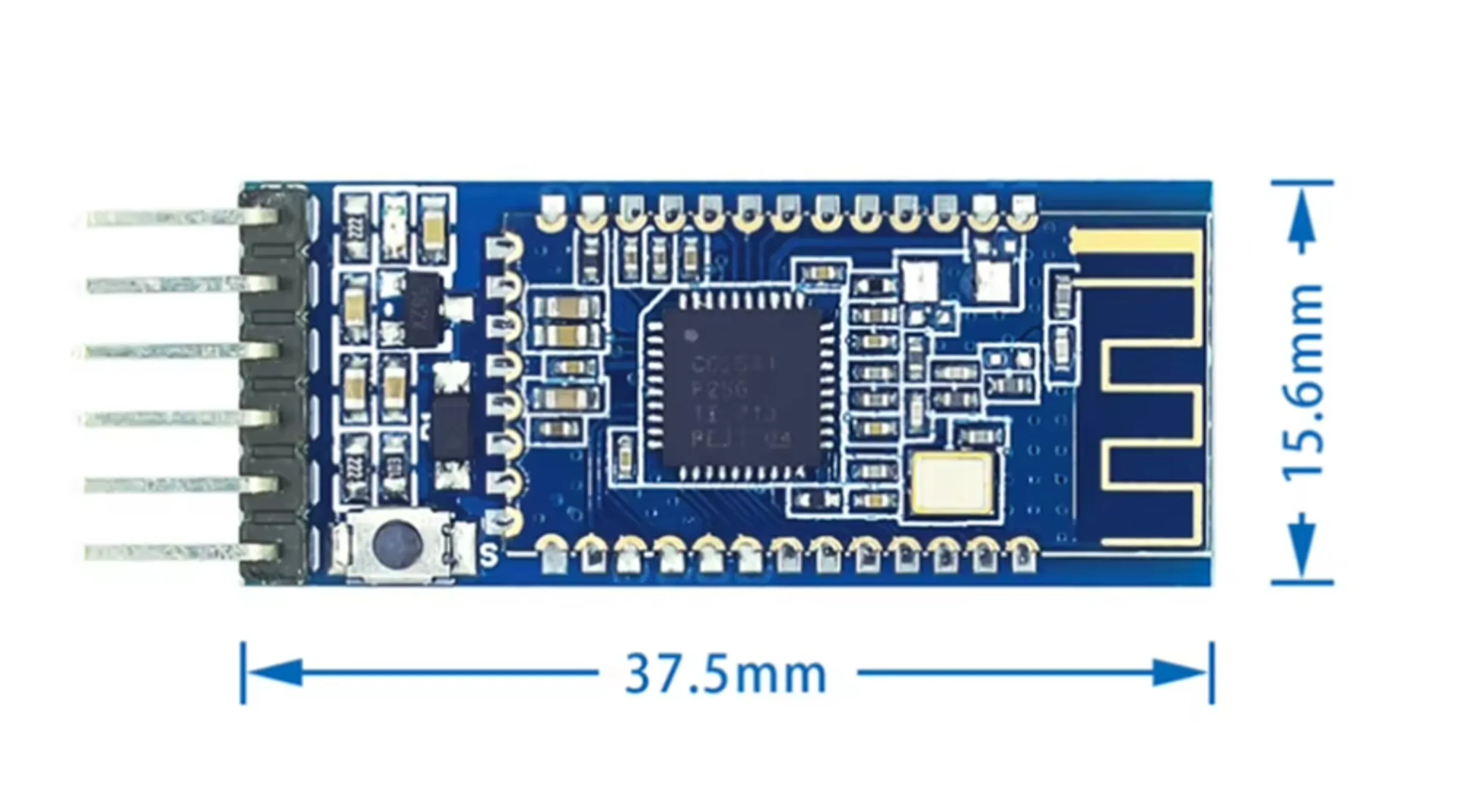HM-10 CC2541 Wireless BT 4.0 T - Diy Electronics Workstation review and price