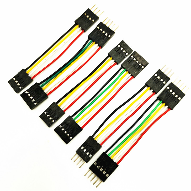 10pcs 5cm Breadboard Dupont Ca - Diy Electronics Breadboard review and price