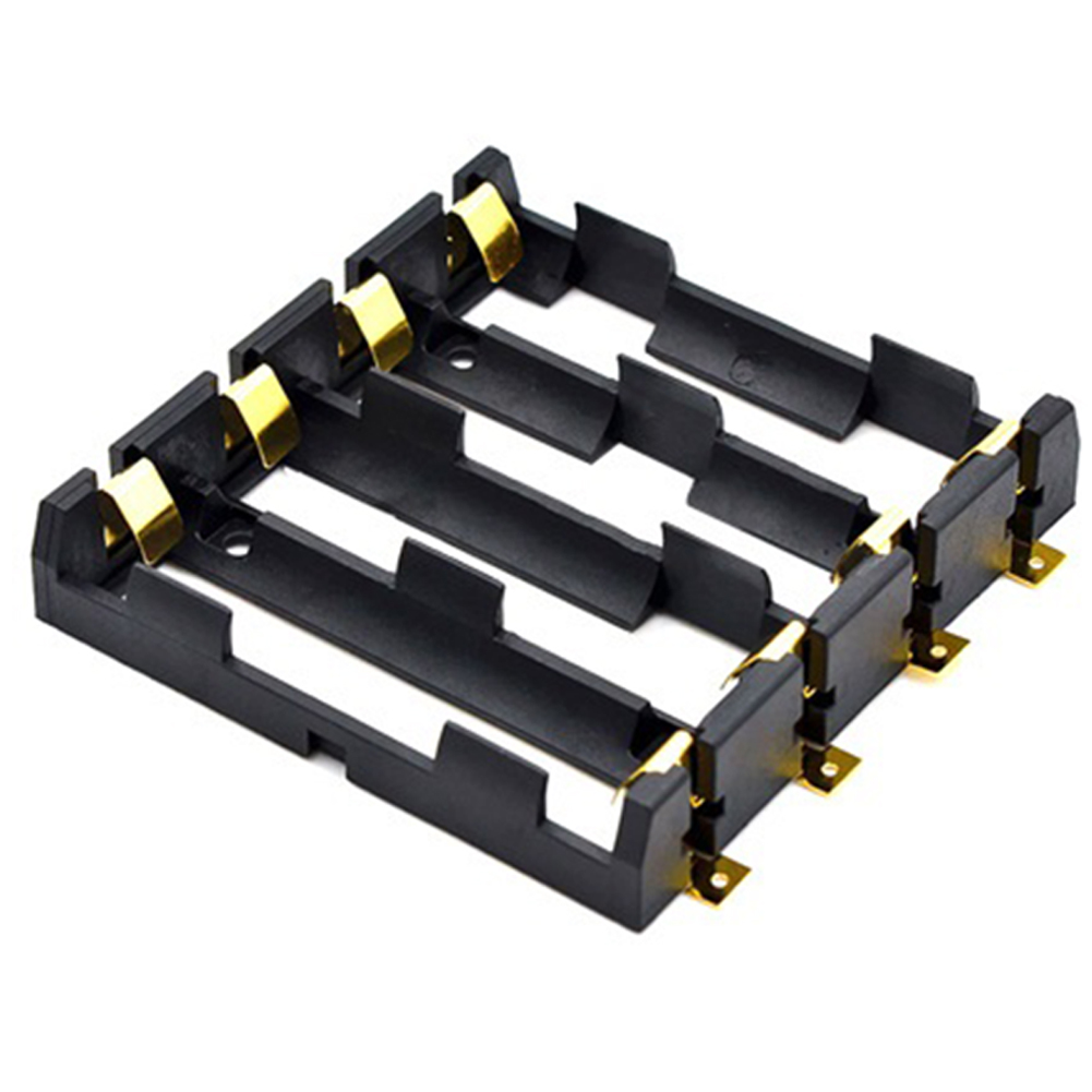 Batteries Container Battery Ho - Diy Electronics Holder review and price