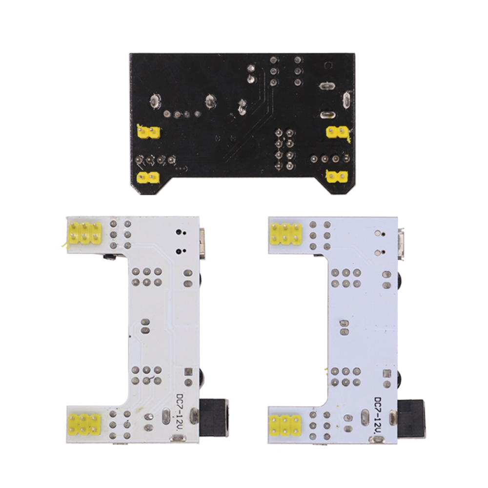 MB102 Mini Micro USB Interface - Diy Electronics Breadboard review and price