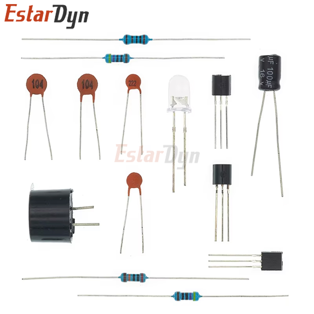 JS-60 DIY Metal Detector Kit D - Diy Electronics Circuits review and price