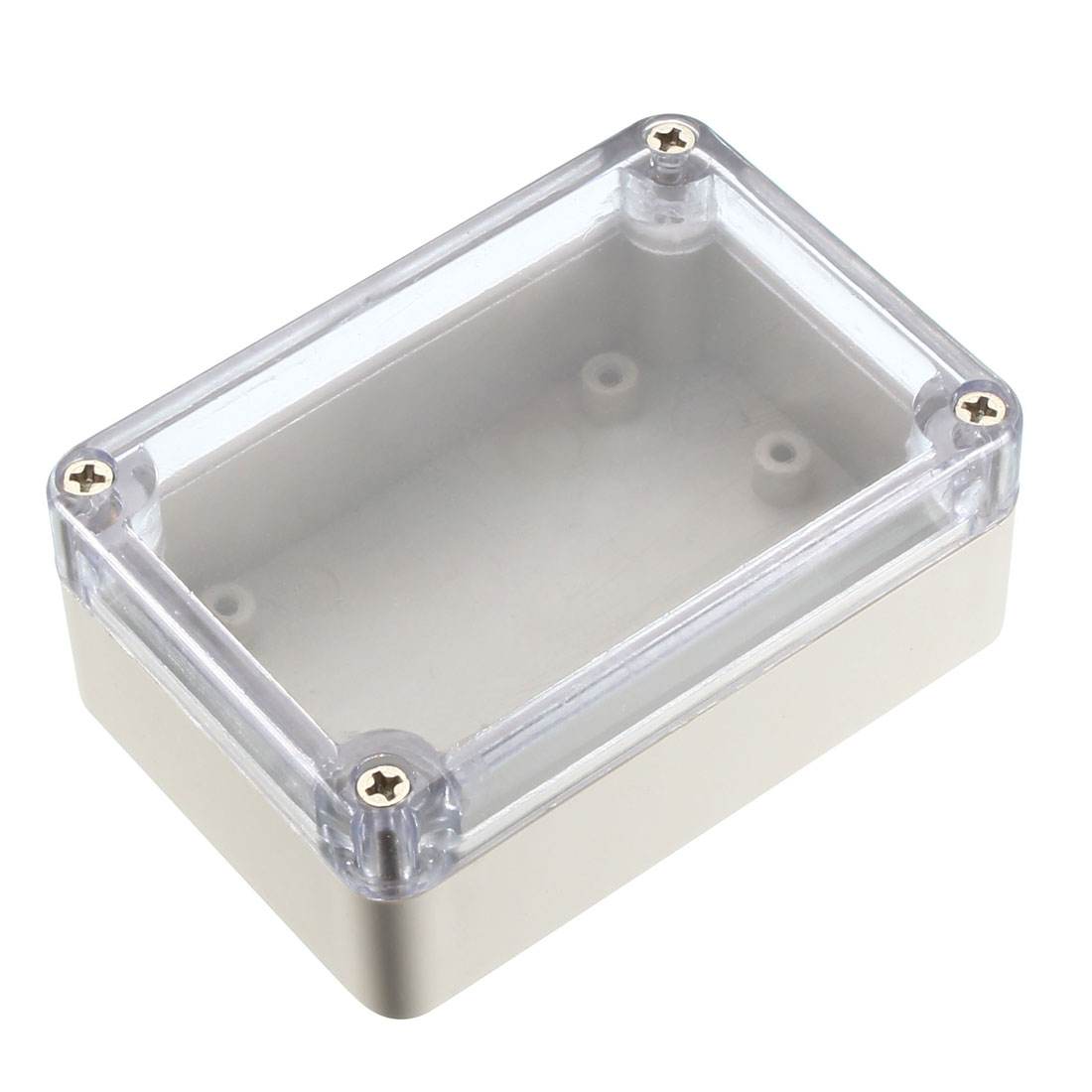 ABS Project Junction Box for E - Diy Electronics Websites review and price
