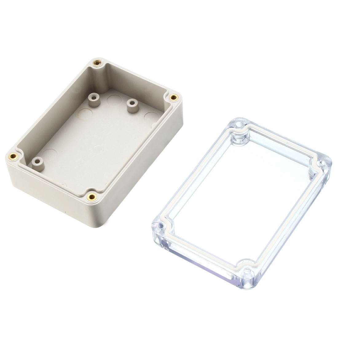 ABS Project Junction Box for E - Diy Electronics Websites review and price