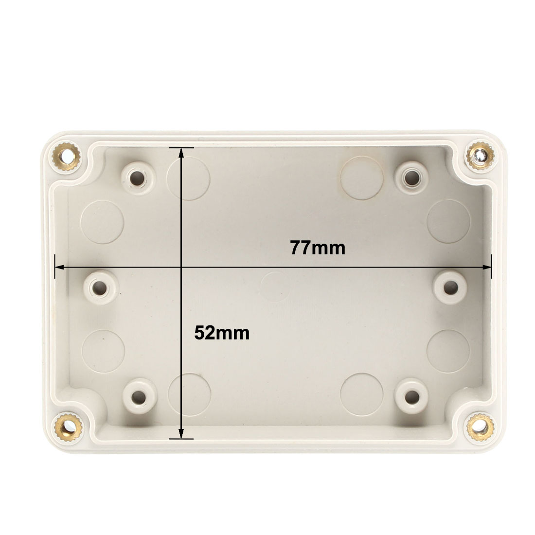 ABS Project Junction Box for E - Diy Electronics Websites review and price