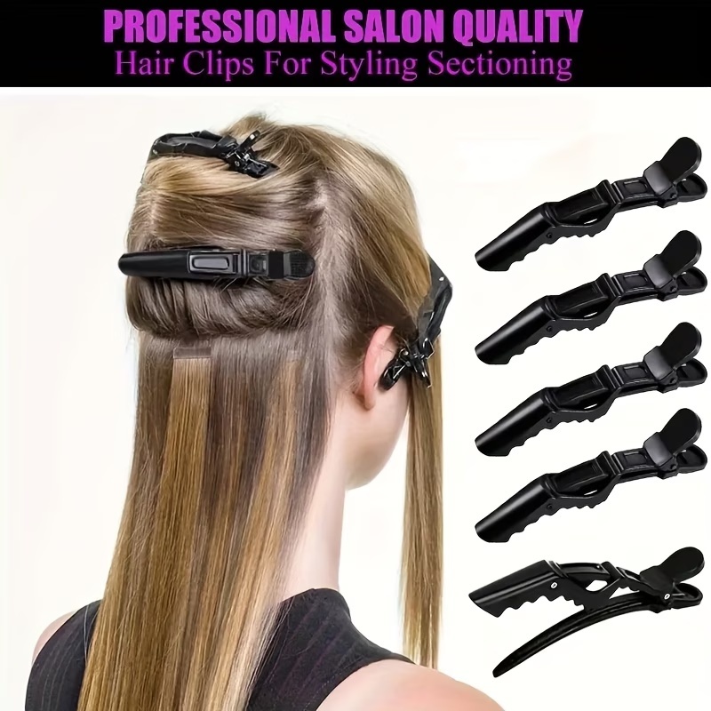 Professional Hair Tin Foil wit - Crocodile Clip Set review and price