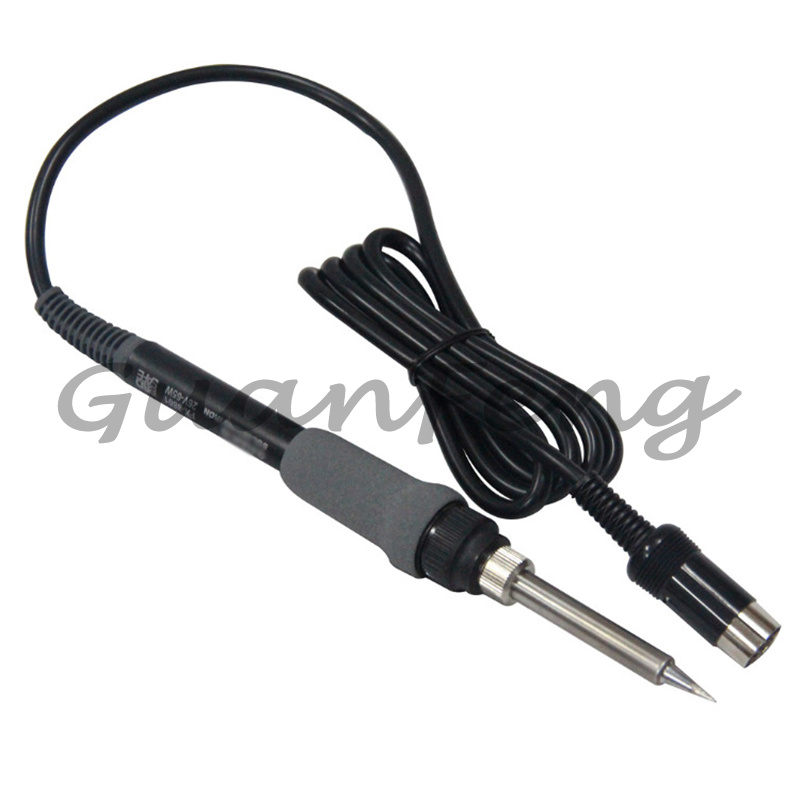 FX‑888D Digital Display Solder - Soldering Iron Kit review and price