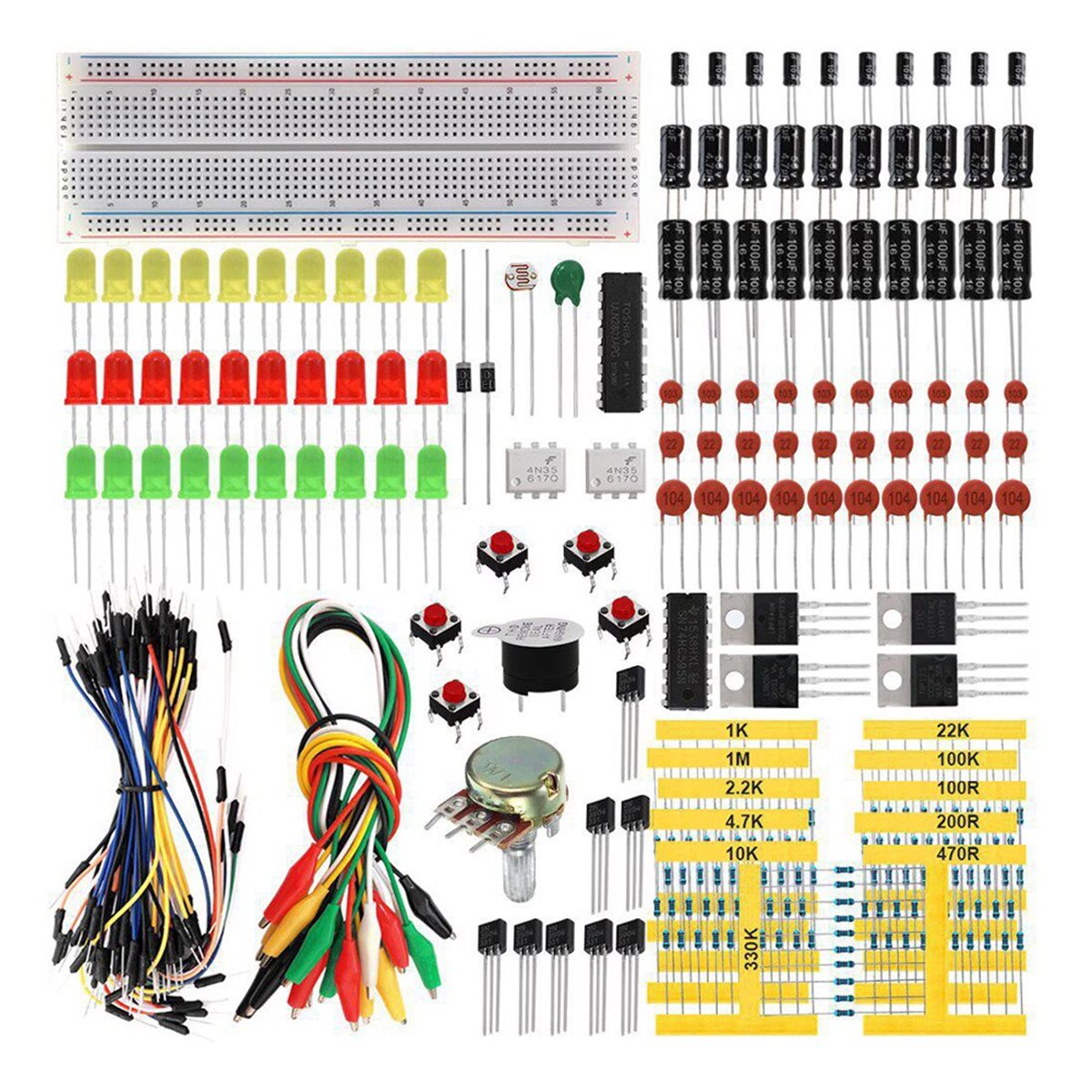 ◆♦Top Rated-Electronics DIY Le - Diy Electronics Basics review and price