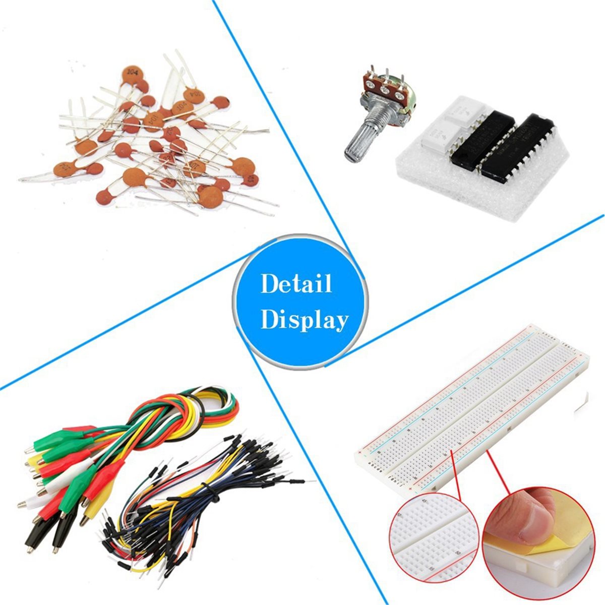 ◆♦Top Rated-Electronics DIY Le - Diy Electronics Basics review and price