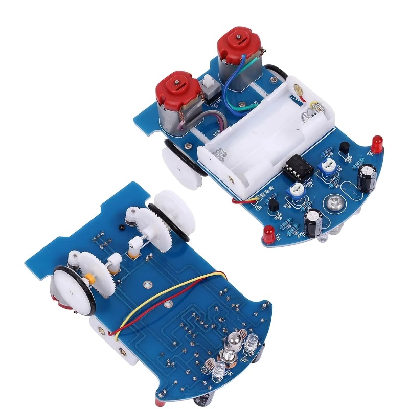 Practice Soldering Learning El - Diy Electronics Kits For Beginners review and price