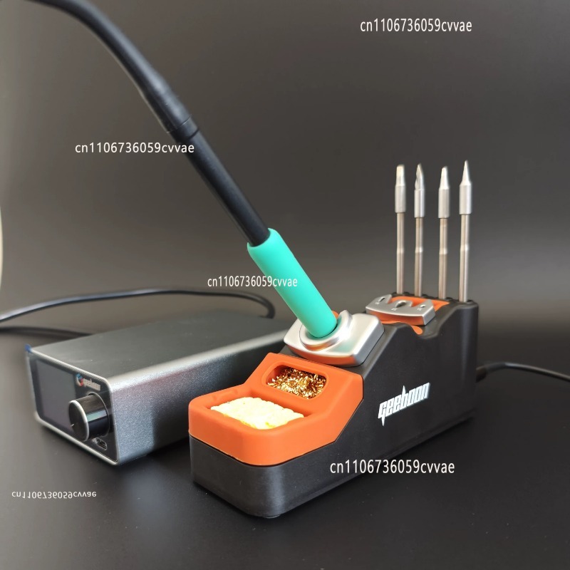 TC22 240W Soldering Station Ki - Soldering Iron Kit review and price