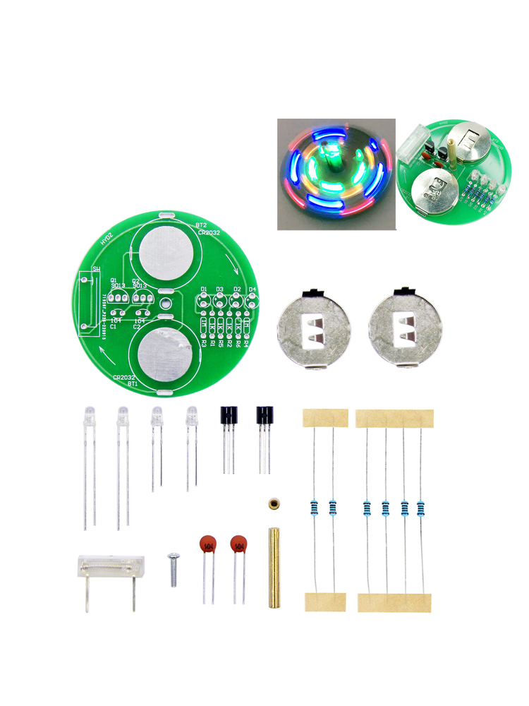 Electronic soldering kit diy p - Diy Electronics Kits For Beginners review and price